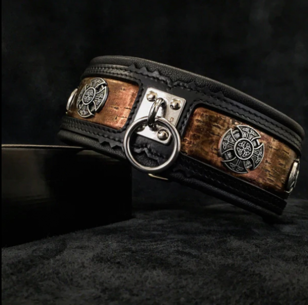 "Wikinger" Halsband Limited